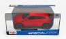 Maisto Lamborghini Urus 2018 1:24 Red