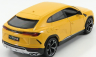Maisto Lamborghini Urus 2018 1:24 Žlutá