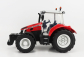 Maisto Massey ferguson 5s.165 Tractor 2020 1:16 Červená Šedá
