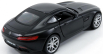 Maisto Mercedes benz Gt-s Amg (c190) 2014 1:24 Matt Black