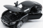 Maisto Mercedes benz Gt-s Amg (c190) 2014 1:24 Matt Black