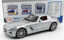 Maisto Mercedes benz Sls Coupe 6.3 Amg (c197) 2012 1:18 Silver