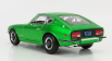 Maisto Nissan Datsun 240z Coupe 1971 1:18 Green Met