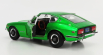 Maisto Nissan Datsun 240z Coupe 1971 1:18 Green Met