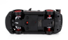 Maisto Porsche 911 992 Gt3 Rs Coupe 2022 1:24 Black