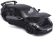 Maisto Porsche 911 GT3 2022 1:18 černá metalíza