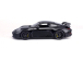 Maisto Porsche 911 GT3 2022 1:18 černá metalíza