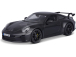 Maisto Porsche 911 GT3 2022 1:18 černá metalíza