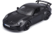 Maisto Porsche 911 GT3 2022 1:18 černá metalíza