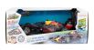 Maisto Red bull F1  Rb15 Team Aston Martin N 33 Season 2019 Max Verstappen 1:24 Matt Blue