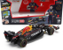 Maisto Red bull F1  Rb18 Team Oracle Red Bull Racing N 1 World Champion Season 2022 Max Verstappen 1:24 Matná Modrá Žlutá Červená