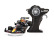 Maisto Red bull F1  Rb18 Team Oracle Red Bull Racing N 1 World Champion Season 2022 Max Verstappen 1:24 Matná Modrá Žlutá Červená