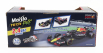 Maisto Red bull F1  Rb18 Team Oracle Red Bull Racing N 1 World Champion Season 2022 Max Verstappen 1:24 Matná Modrá Žlutá Červená