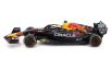 Maisto Red bull F1 Rb19 Team Oracle Red Bull Racing N 1 World Champion Season 2023 Max Verstappen 1:24 Matt Blue