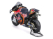 Maisto Red Bull KTM Factory Racing 2023 #33 Binder