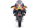 Maisto Red Bull KTM Factory Racing 2023 #33 Binder