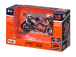 Maisto Red Bull KTM Factory Racing 2023 #33 Binder