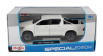 Maisto Toyota Hilux Pick-up 2021 1:27 Bílá