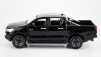 Maisto Toyota Hilux Pick-up 2021 1:27 Black