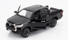 Maisto Toyota Hilux Pick-up 2021 1:27 Black
