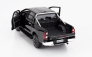 Maisto Toyota Hilux Pick-up 2021 1:27 Black