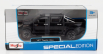 Maisto Toyota Hilux Pick-up 2021 1:27 Black