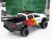 Maisto Toyota Tacoma Pick-up Trd Pro 2023 1:27 Bílá Červená Oranžová Šedá