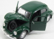 Maisto Volkswagen 1303 Beetle 1972 1:24 Zelená