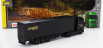Maisto Volvo Fh16 Xl 750 Truck Trasporto Tronchi Trunk Transport 2018 1:64 Modrá Černá