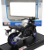 Maisto Yamaha Mt-10 Sp 2023 1:18 Černá Stříbrná