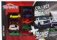 Majorette Lamborghini Set Assortment 13 Cars Pieces 1:64 Různé