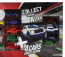 Majorette Lamborghini Set Assortment 13 Cars Pieces 1:64 Různé