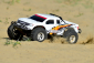 MAMMOTH SP - 1/10 Monster Truck 2WD - RTR - stejnosměrný motor