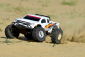 MAMMOTH SP - 1/10 Monster Truck 2WD - RTR - stejnosměrný motor