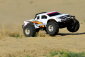 MAMMOTH SP - 1/10 Monster Truck 2WD - RTR - stejnosměrný motor + 50C 5400mAh Lipo + nabíječ