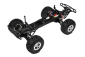 MAMMOTH SP - 1/10 Monster Truck 2WD - RTR - stejnosměrný motor + 50C 5400mAh Lipo + nabíječ