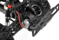 MAMMOTH SP - 1/10 Monster Truck 2WD - RTR - stejnosměrný motor + 50C 5400mAh Lipo + nabíječ