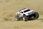 MAMMOTH SP - 1/10 Monster Truck 2WD - RTR - stejnosměrný motor + 50C 5400mAh Lipo + nabíječ