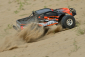 MAMMOTH XP - 1/10 Monster Truck 2WD - RTR - střídavý motor