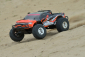 MAMMOTH XP - 1/10 Monster Truck 2WD - RTR - střídavý motor