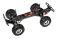 MAMMOTH XP - 1/10 Monster Truck 2WD - RTR - střídavý motor