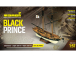 MAMOLI Black Prince 1774 1:57 kit