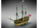 MAMOLI Endeavour 1769 1:100 kit