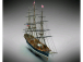 MAMOLI Flying Cloud 1851 1:96 kit