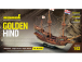 MAMOLI Golden Hind 1577 1:53 kit