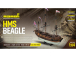 MAMOLI H.M.S. Beagle 1817 1:64 kit