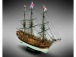 MAMOLI H.M.S. Bounty 1787 1:64 kit