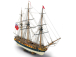 MAMOLI H.M.S. Surprise 1796 1:75 kit