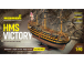 MAMOLI H.M.S. Victory 1765 1:90 kit