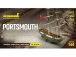 MAMOLI Portsmouth 1796 1:64 kit